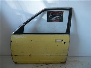 Ford Escort 95-02 left front door