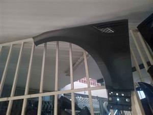 Range rover Vera 2018-2023  left side fender