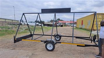 2024 SKELETON ADVERT TRAILER