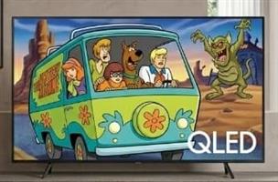 Samsung 65" Smart TV