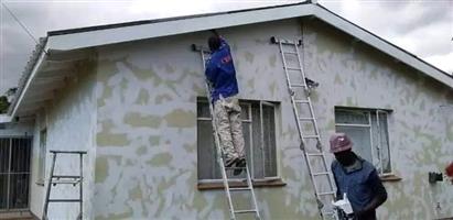 painters Fourways