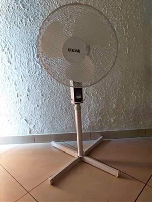 Electric fan