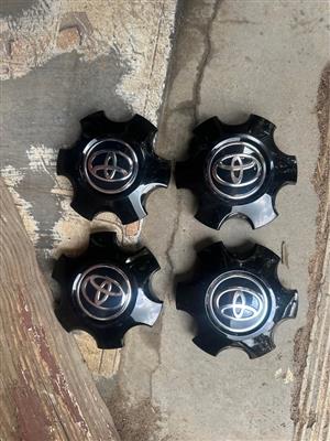 Toyota wheel centre cap