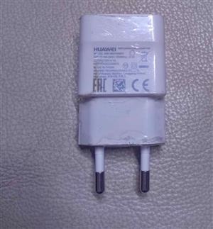Brand New Original Huawei Charger Adapter (5V 1A) – Unused