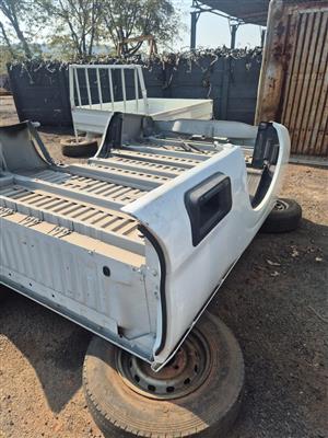 Nissan  navara loading bin new R12500