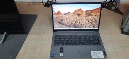 Lenovo Ideapad 3 I5 Notebook for Sale