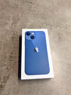 iPhone 13 mini