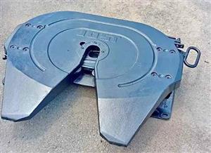 JOST FIFTHWHEELS