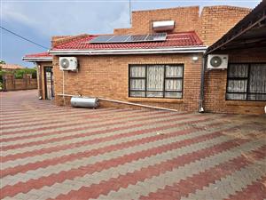 4BEDROOMS  SOSHANGUVE BLOCK P FOR SALE