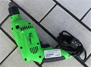 SCHULTZ GREEN IMPACT DRILL S065159A