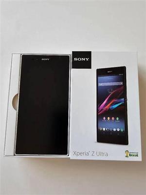 SONY - HUGE COLLECTORS ITEM