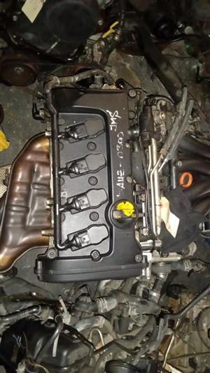 AUDI ALT 2.0L ENGINES FOR SALE