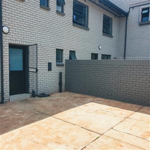 Townhouse Rental Monthly in Sinoville