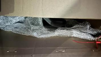 Kia Sonet 2024 Facelift Right Fender (LS) – Original Part