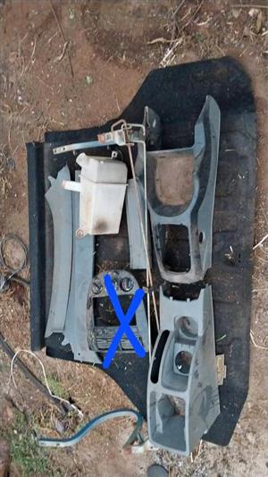Chevrolet Optra 1.6