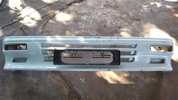 TOYOTA CONQUEST FRONT BUMPER FOR SALE