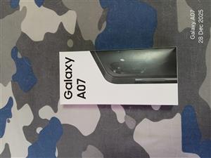 Samsung A07