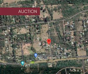 Vacant Land for Sale in Bathurst