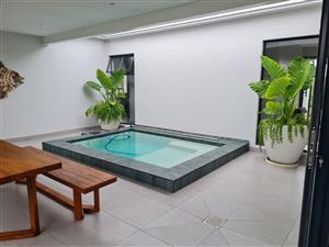 A Perfect Family Home in a Quiet Zululami Cul-de-Sac