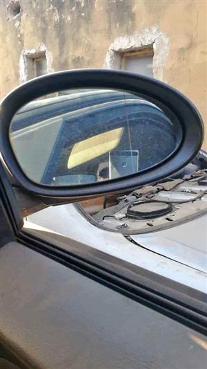 BMW E90 preface rhs door mirror For Sale