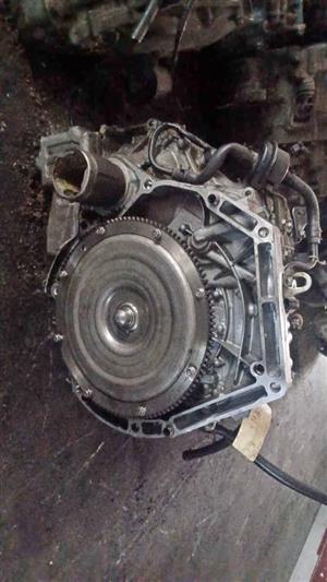Honda Civic 1.8L R18A automatic gearbox for sale