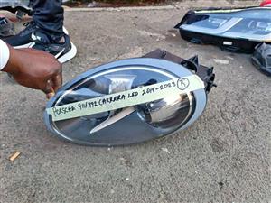 PORSCHE 911/922 CARRERA LEO 2019-2023 HEADLIGHT RH