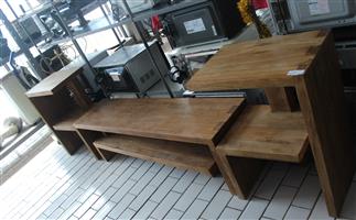 4 PIEC EDISPLAY SET S064965Q