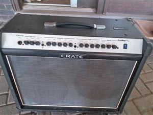 Crate Flexwave 120/212