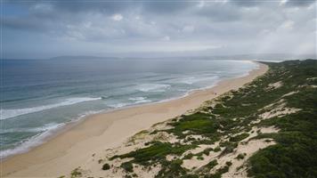 Exclusive Vacant Stand Within the Secure Nautilus Estate with Direct Beach Access