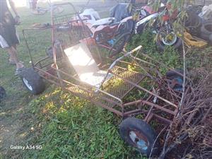 Go-kart for sale