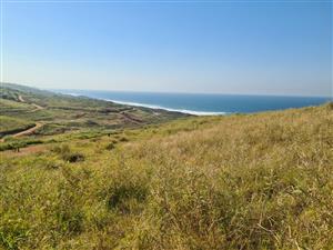 Buy land direct from the developer, no transfer fees