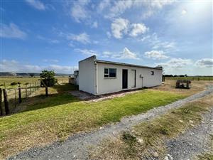 Private Farm Cottage for Rent – All Utilities Included