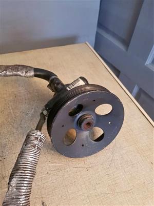 OPEL POWER STEERING PUMP FORSALE
