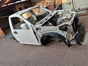 Gwm Steed 3 Single Cab And Chassis For Sale