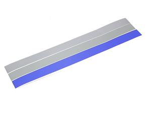 Vinyl R-Line Door Stripes (30x6cm)