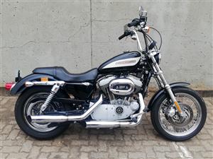 Harley-Davidson South Africa - Get this 2016 SUPERLOW® now for