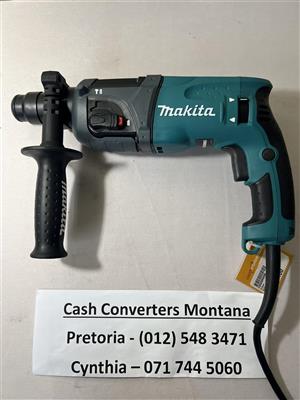 Drill Makita HR2230 710W - C033066908-1