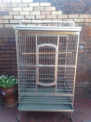 Bird cage