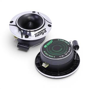 Targa TG-ST550 2500w Bullet Tweeters (pair)