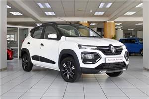 2024 Renault Kwid 1.0 Climber 