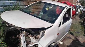 Suzuki Alto Stripping For Spares @ JJ's Automotive Supplies