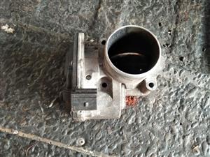 Hyundai ix35 DH4A Throttle body