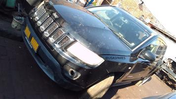 JEEP VEHICLES STRIPPING FOR SPARE PARTS