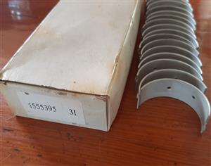 Studebaker Rod Bearings