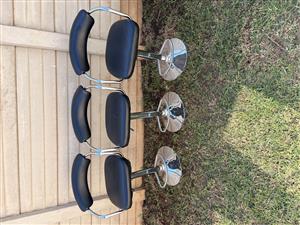 Kitchen Bar chairs