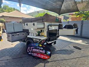 Pristine 2016 Black Edition Xt 140