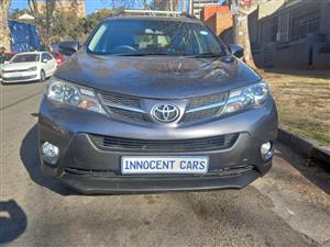 2016 TOYOTA RAV 4 SUV 2.0 ENGINE PETROL,  AUTOMATIC,  GREY COLOR,  MILEAGE 86000KMS