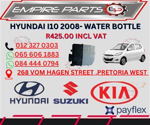 HYUNDAI i10 2008- RADIATOR WATER BOTTLE NEW FOR SALE