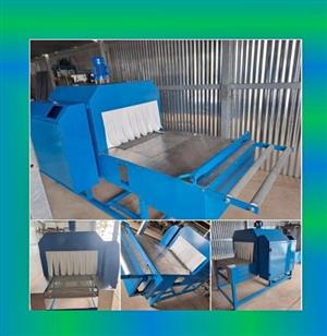 cepack shrinkwrap machine