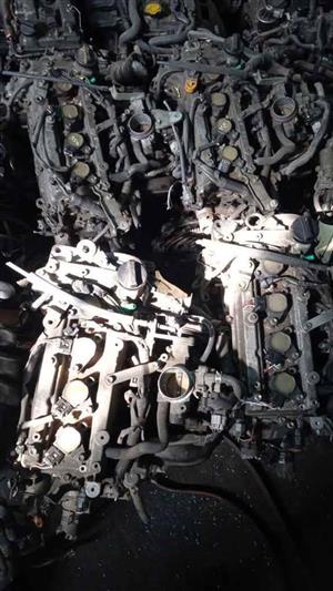 TOYOTA AVANZA 3SZ 1.5L ENGINES FOR SALE